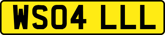 WS04LLL