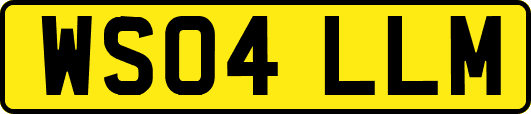 WS04LLM