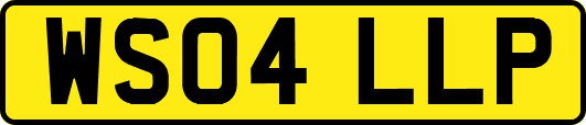 WS04LLP