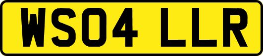 WS04LLR