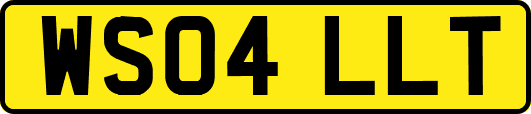 WS04LLT