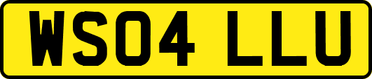 WS04LLU