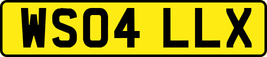 WS04LLX