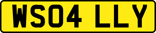 WS04LLY