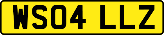 WS04LLZ