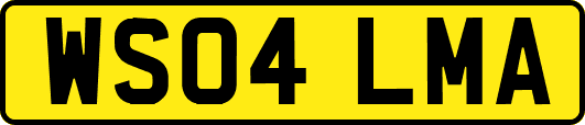WS04LMA