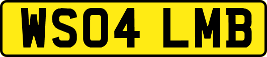 WS04LMB
