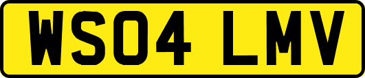 WS04LMV