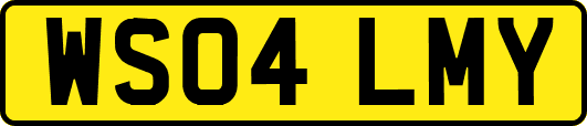 WS04LMY