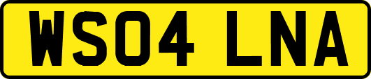 WS04LNA