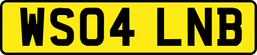 WS04LNB