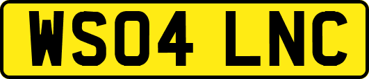 WS04LNC