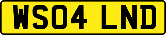 WS04LND