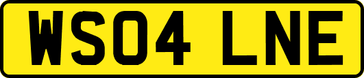 WS04LNE