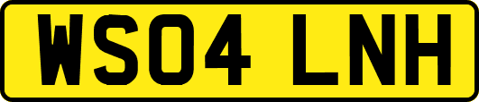 WS04LNH