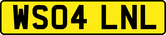 WS04LNL