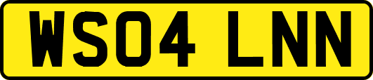 WS04LNN