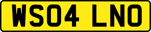 WS04LNO