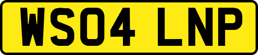 WS04LNP