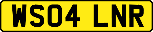 WS04LNR