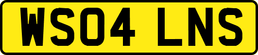 WS04LNS