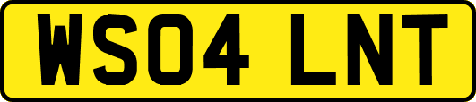 WS04LNT