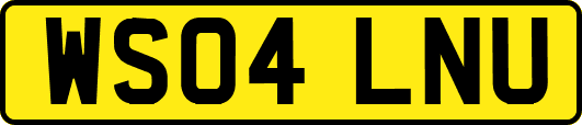 WS04LNU