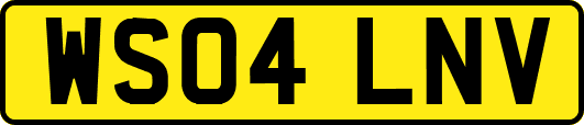 WS04LNV