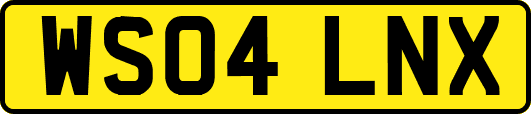 WS04LNX