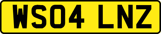 WS04LNZ