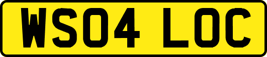 WS04LOC