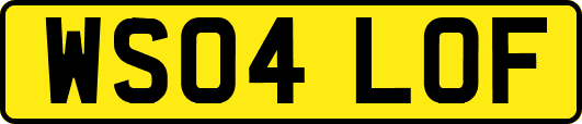 WS04LOF
