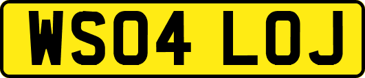 WS04LOJ