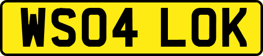 WS04LOK