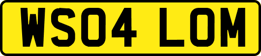 WS04LOM