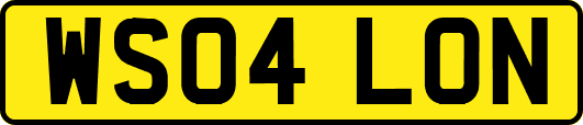 WS04LON