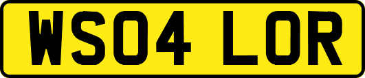 WS04LOR
