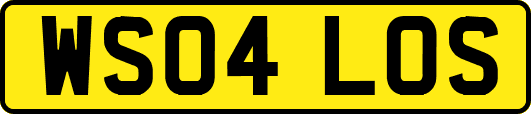 WS04LOS