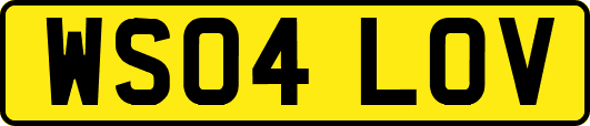 WS04LOV