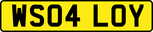 WS04LOY