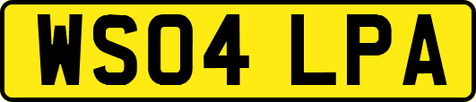 WS04LPA