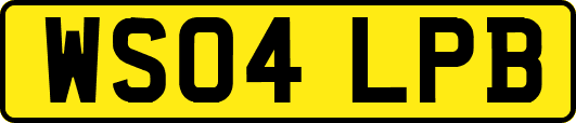 WS04LPB