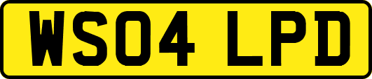 WS04LPD