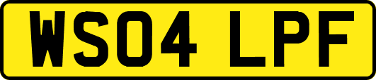WS04LPF