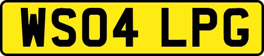 WS04LPG