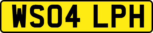 WS04LPH