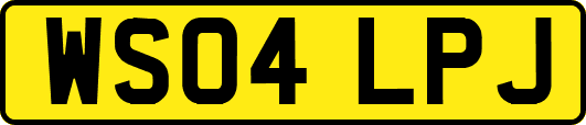 WS04LPJ