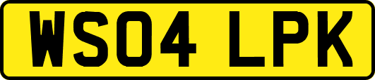 WS04LPK