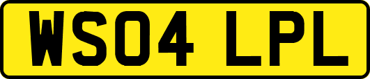 WS04LPL