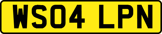 WS04LPN